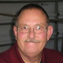 Mr. Tommy Ray Futch