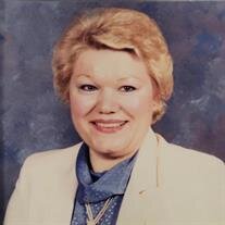 Linda J Thompson