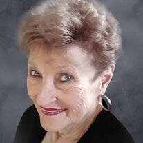 Dorothy Nell "Dot" Pack
