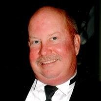 John Michael "Mike" Sterritt