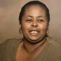 Margaret Ann Ticking