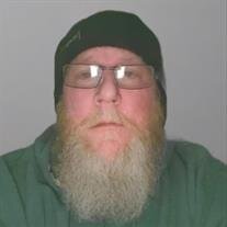 John Manuel Payne II