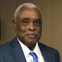 Mr. John William Price
