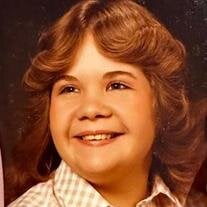 Sandra Ann Tyson