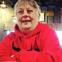 Kay D. Palmer