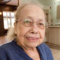 Bessie 'Lucille' Norris