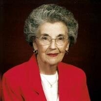 Verna Jean McCoy