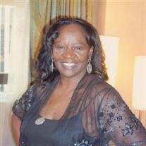 Leona Wanda Walker