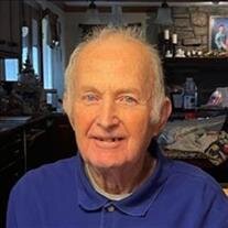 John Thomas Breeding