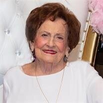Delores "Dodie" Sembler Krakower