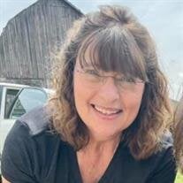 Kathryn "Katie" L. McClurg