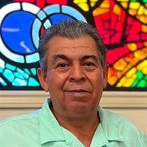 ALBERT GONZALES