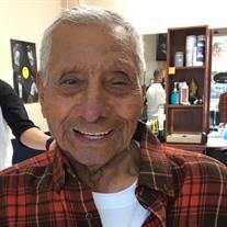 Jose "Chepo" Estrada