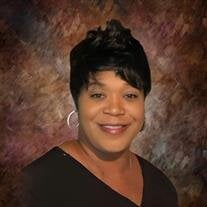 Ms. Tammie V. Thompson