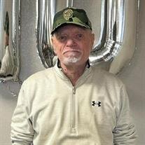 Howard Glenn Hodge