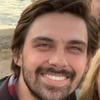 Joseph Daniel McElroy Hill