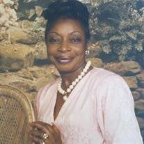 Lenora J. Tolbert