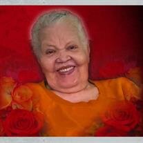 Mattie Lou Billups