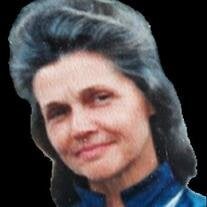 Dorothy Jean Hart