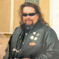 Mr. Elvis Eldridge