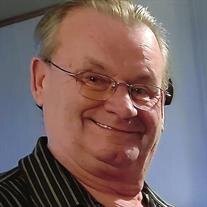 Richard G. Cartwright Jr.