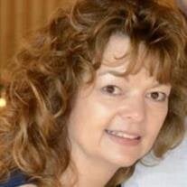 Jodi Marie Klapes