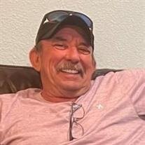 Timothy J. Hurst
