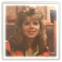 Joanne Mae Hunt