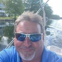 John F. Welton, III of Shirley