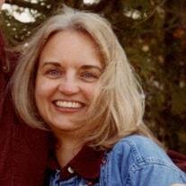 Diana May VanSlembrouck