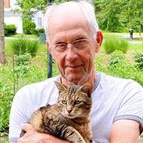 Melvin Otto Thume