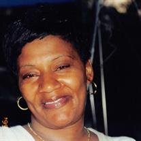 Tamarah Yvvone Brown
