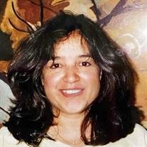 Nancy M Capps