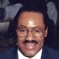 Mr. Nelson Eugene Horton