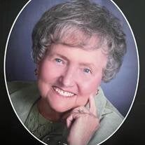 Barbara Ann Nelson Potter