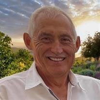 Adam Felix Wieczorek, Sr.