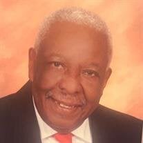 Robert J Williams