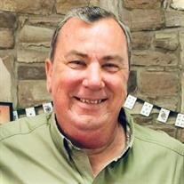Michael Dwain Munden