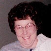 Carolyn Joyce LeGrand