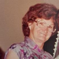 Mrs. Edna Earl Lambert