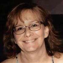 Christy Lynette Stahlkuppe