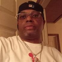 Ronald "Pooh" Robinson