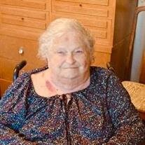 Donna Louise Robertson