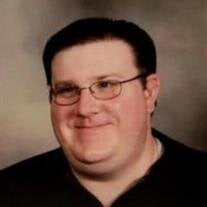 Timothy J. Lunow