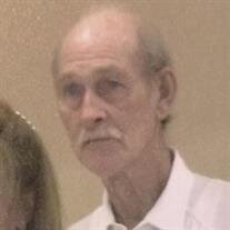 Mr. Plesant "Calvin" Hyde