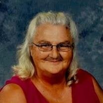 Bonnie Lucinda Hobbs O'Neal