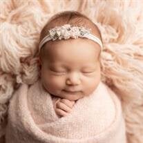 Ella Nicole Reagle