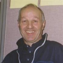 Gregory Turkov