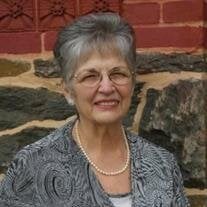 Jane Bussey