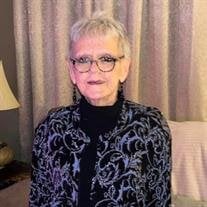 Margaret Cuticchia